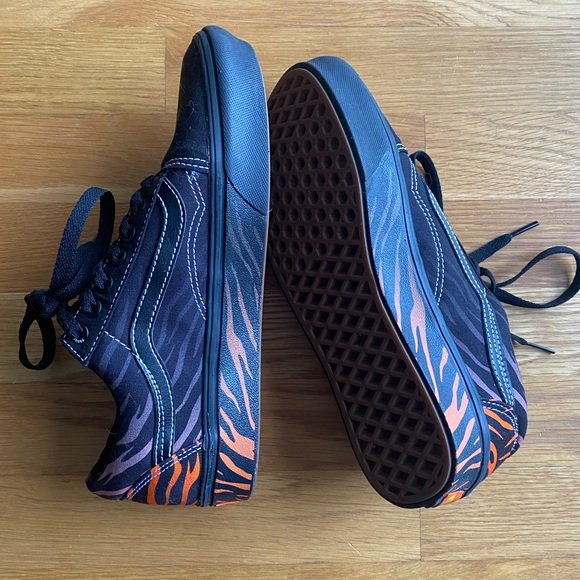 Vans X Project Cat Sneaker Collection - New in Box - Picture 7 of 14